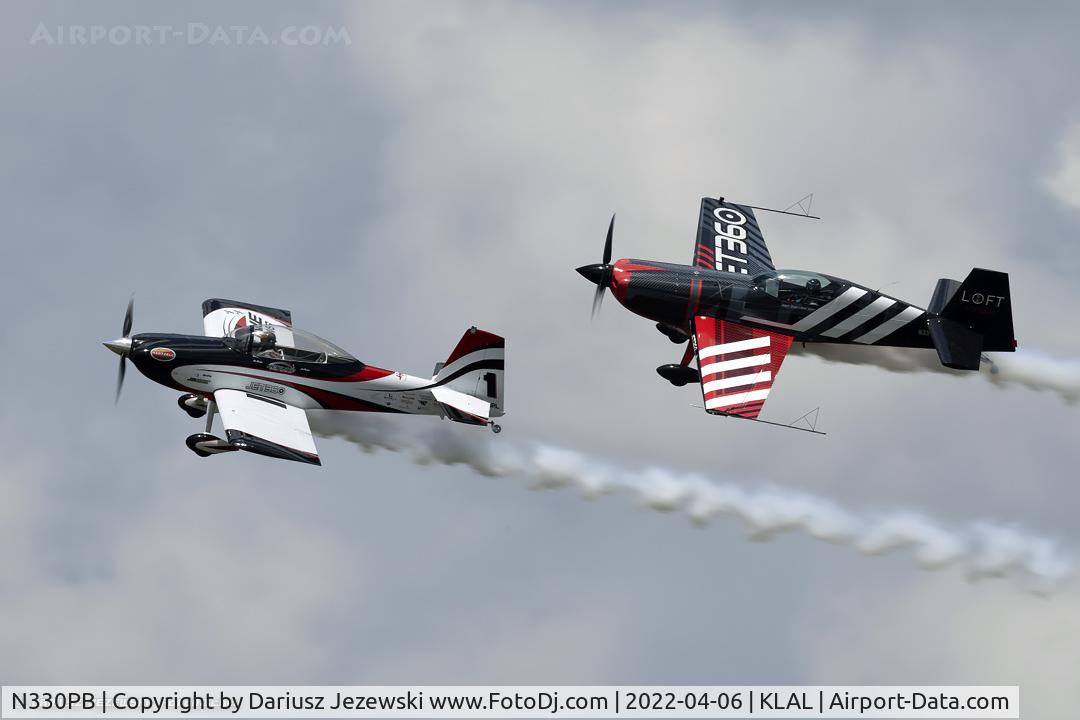 N330PB, 2012 Extra EA-300LC C/N LC016, Extra EA-300/LC  C/N LC016, N330PB