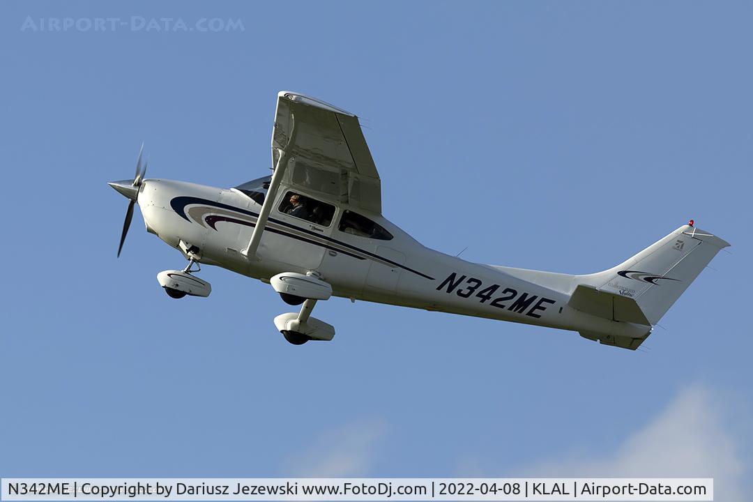 N342ME, 2000 Cessna 182S Skylane C/N 18280738, Cessna 182S Skylane  C/N 18280738, N342ME