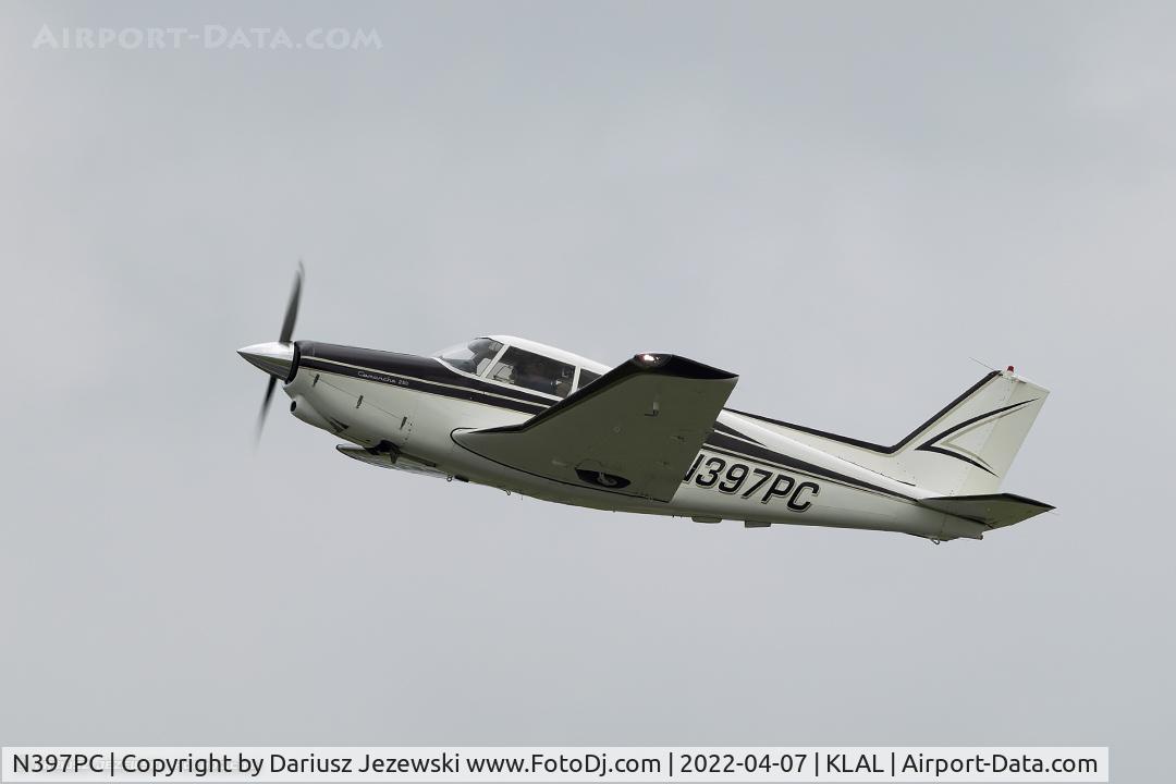 N397PC, 1962 Piper PA-24-250 Comanche C/N 24-3189, Piper PA-24-250 Comanche  C/N 24-3189, N397PC