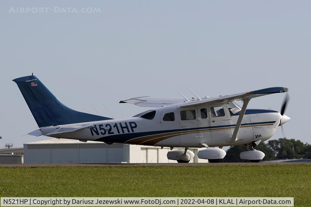 N521HP, 2000 Cessna T206H Turbo Stationair C/N T20608205, Cessna T206H Turbo Stationair  C/N T20608205 , N521HP