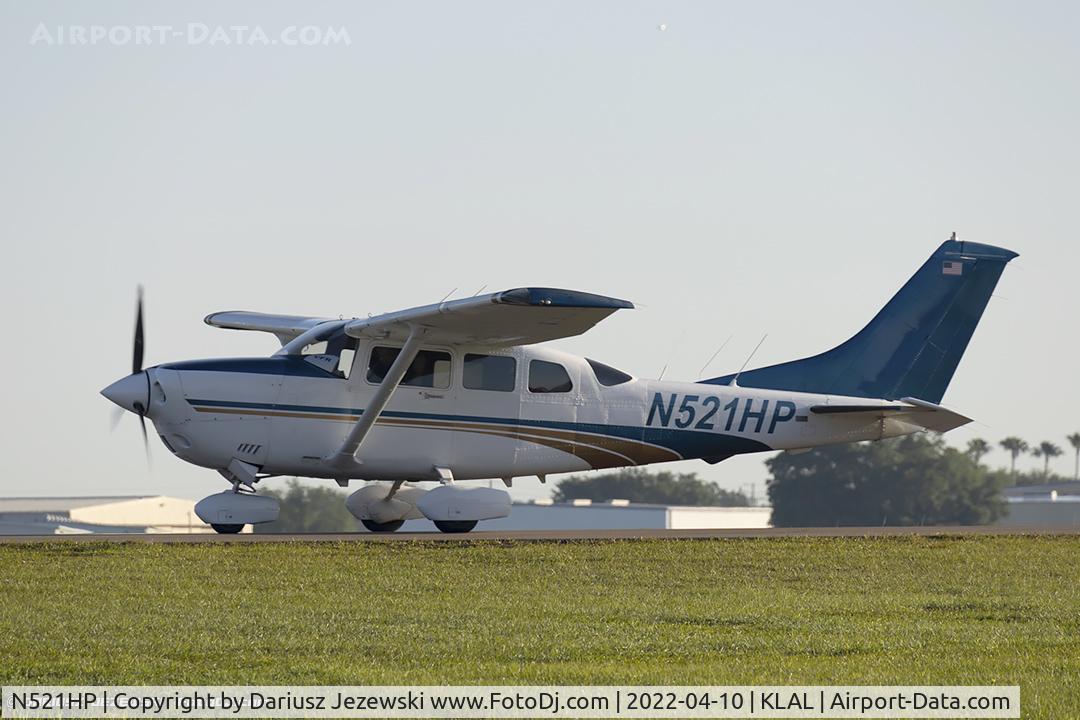 N521HP, 2000 Cessna T206H Turbo Stationair C/N T20608205, Cessna T206H Turbo Stationair  C/N T20608205 , N521HP