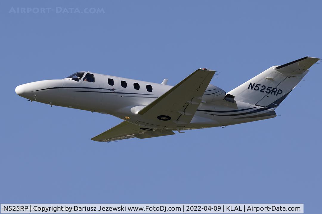 N525RP, 1993 Cessna 525 C/N 525-0023, Cessna 525 CitationJet CJ1  C/N 525-0023 , N525RP