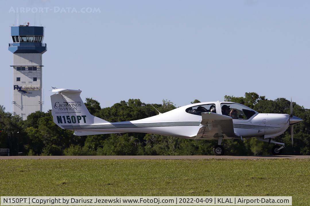 N150PT, 2005 Diamond DA-40 Diamond Star C/N 40.468, Diamond DA-40 Diamond Star  C/N 40.468, N150PT