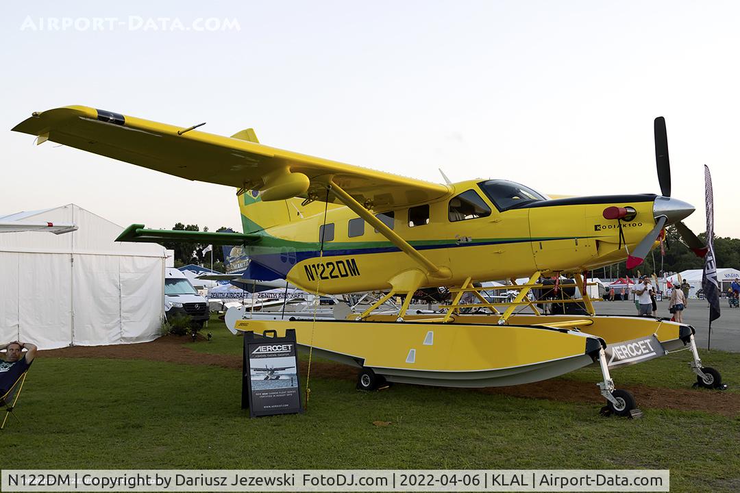 N122DM, Pilatus PC-6/B2-H4 C/N 1013, Pilatus PC-6/B2-H4  C/N 1013, N122DM