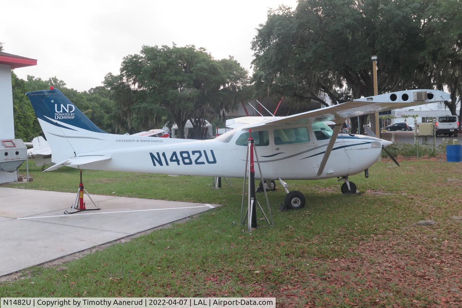 N1482U, 1976 Cessna 172M C/N 17267149, 1976 Cessna 172M, c/n: 17267149, Sun 'n Fun