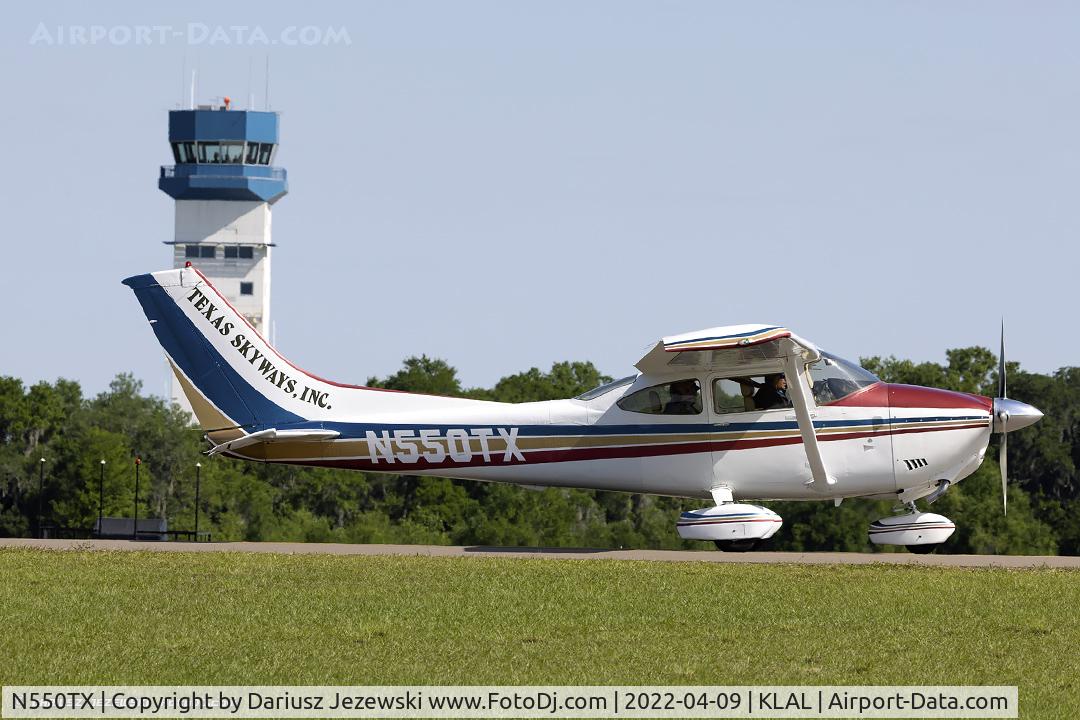 N550TX, 1977 Cessna 182Q Skylane C/N 18265764, Cessna 182Q Skylane  C/N 18265764, N550TX