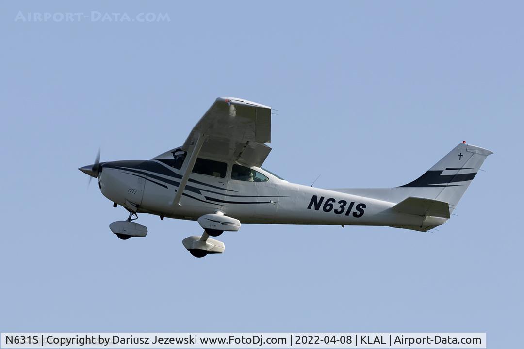 N631S, 1977 Cessna 182 Skylane C/N 18265554, Cessna 182 Skylane  C/N 18265554, N631S