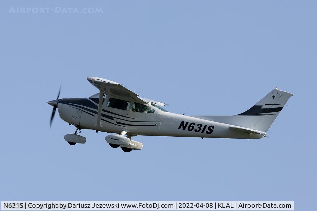 N631S, 1977 Cessna 182 Skylane C/N 18265554, Cessna 182 Skylane  C/N 18265554, N631S