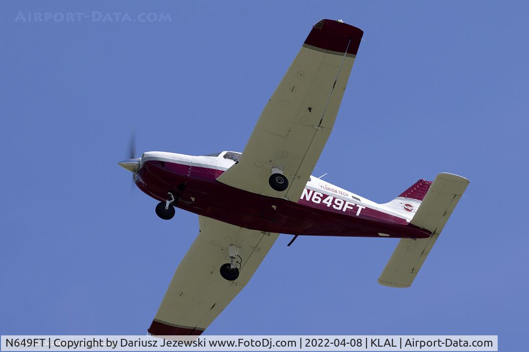 N649FT, 2013 Piper PA-28-181 C/N 2843709, Piper PA-28-181 Archer  C/N 2843709, N649FT