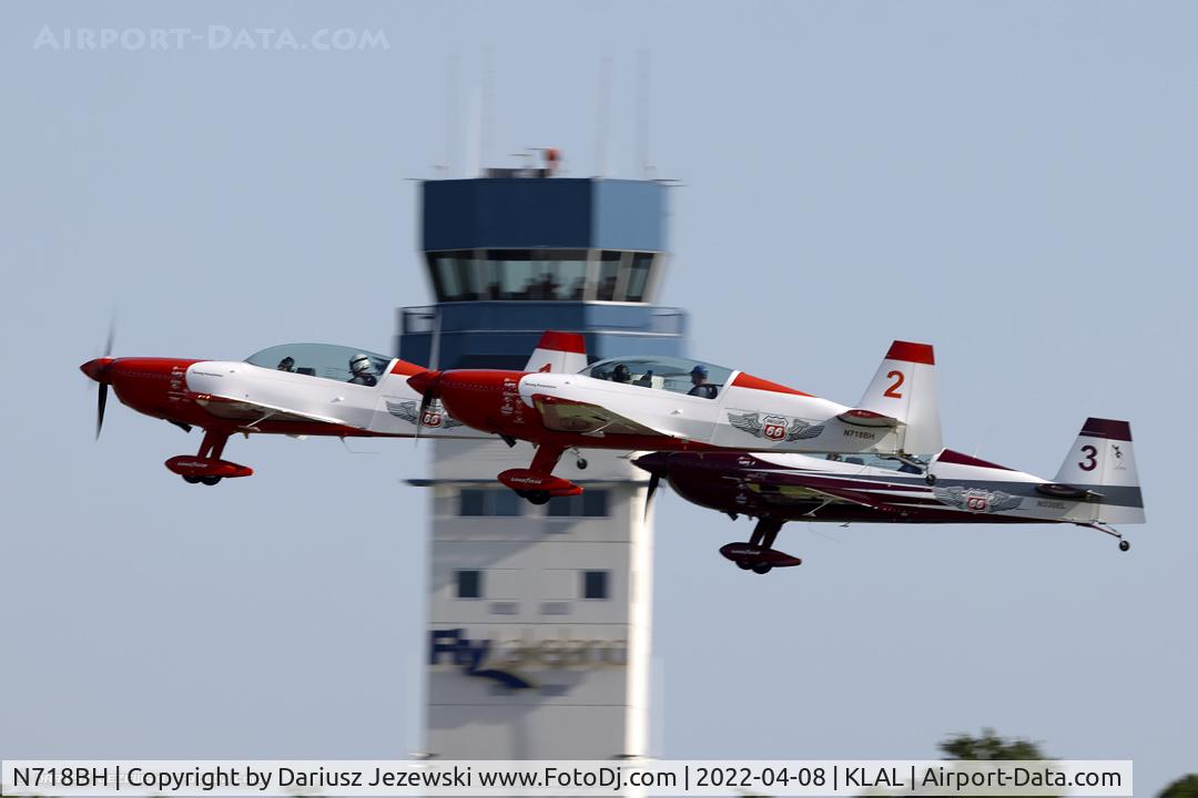 N718BH, 2000 Extra EA-300/L C/N 111, Extra EA-300/L  C/N 111, N718BH(Multiple Values)
