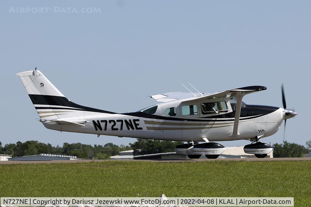 N727NE, 1979 Cessna U206G Stationair C/N U20605152, Cessna U206G Stationair  C/N U20605152, N727NE