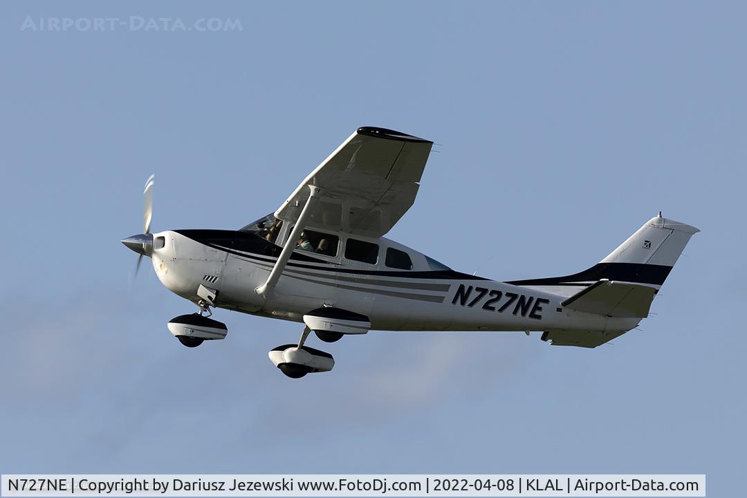 N727NE, 1979 Cessna U206G Stationair C/N U20605152, Cessna U206G Stationair  C/N U20605152, N727NE