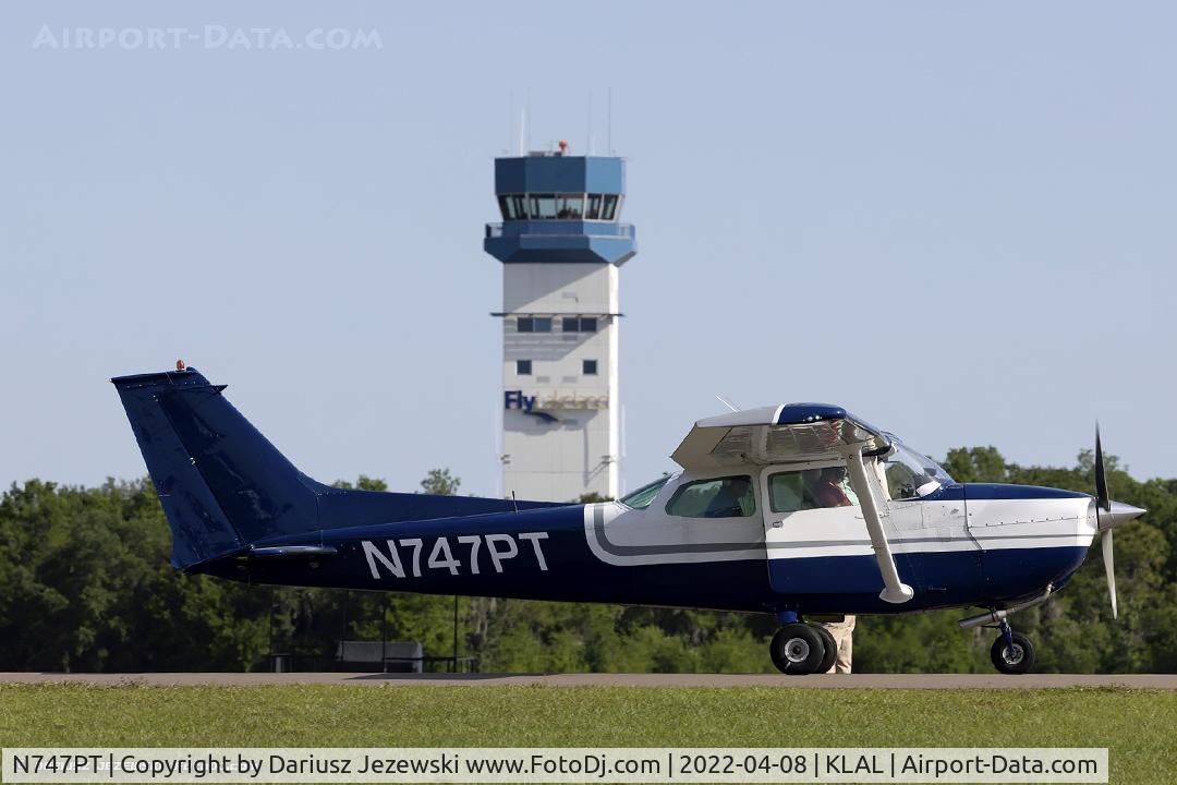 N747PT, 1974 Cessna 172M C/N 172-63247, Cessna 172M Skyhawk  C/N 172-63247, N747PT