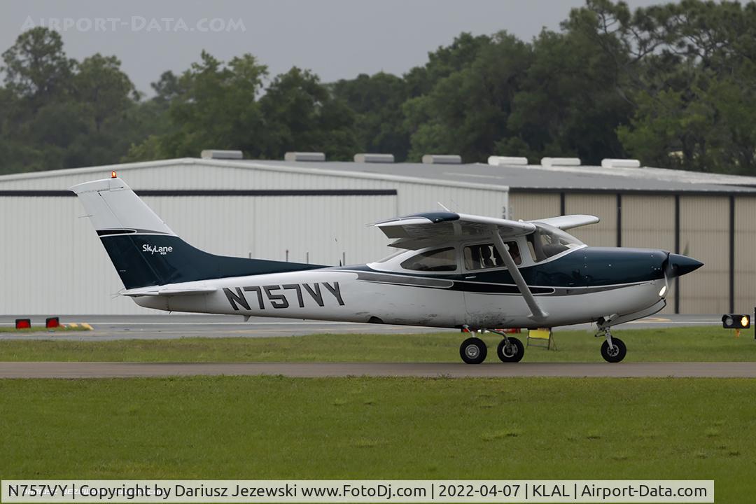 N757VY, 1979 Cessna R182 Skylane RG C/N R18201268, Cessna R182 Skylane RG  C/N R18201268, N757VY