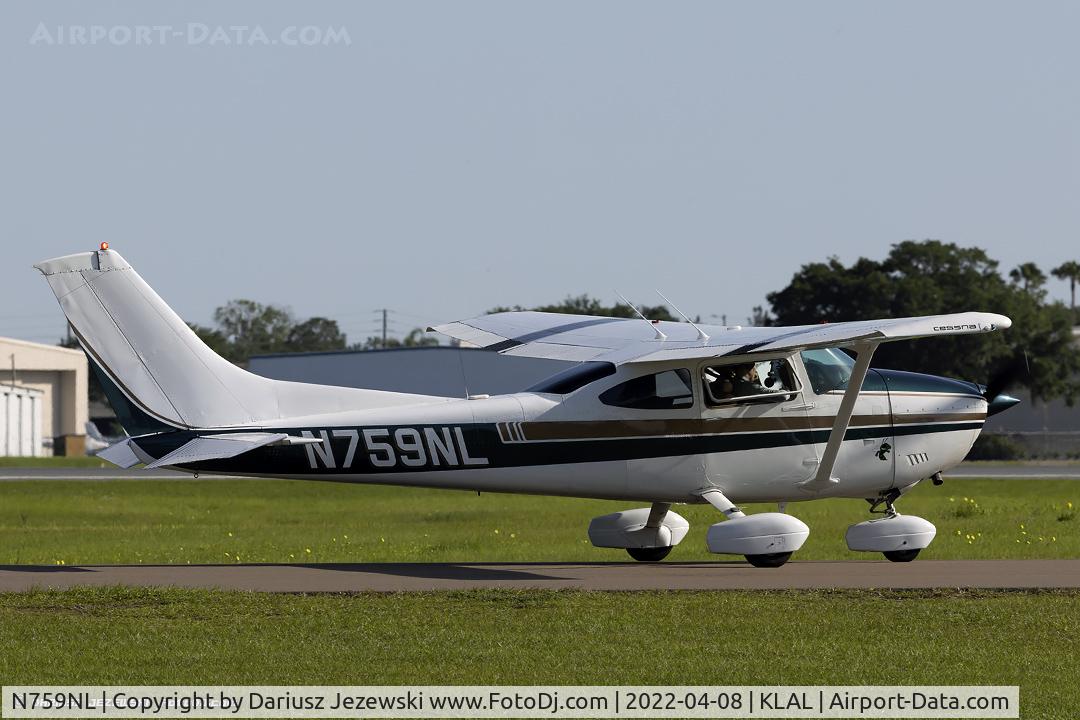N759NL, 1977 Cessna 182Q Skylane C/N 18266126, Cessna 182Q Skylane  C/N 18266126, N759NL