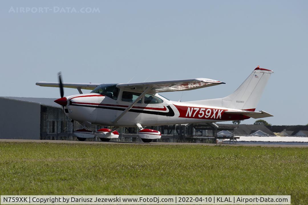 N759XK, 1978 Cessna 182Q Skylane C/N 18266339, Cessna 182Q Skylane  C/N 18266339, N759XK
