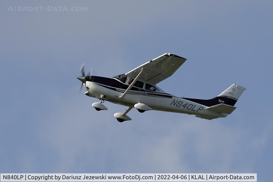 N840LP, 2004 Cessna 182T Skylane C/N 18281483, Cessna 182T Skylane  C/N 18281483, N840LP