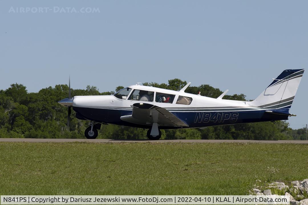 N841PS, 1967 Piper PA-24-260 Comanche C/N 24-4684, Piper PA-24-160 Comanche  C/N 24-4684, N841PS
