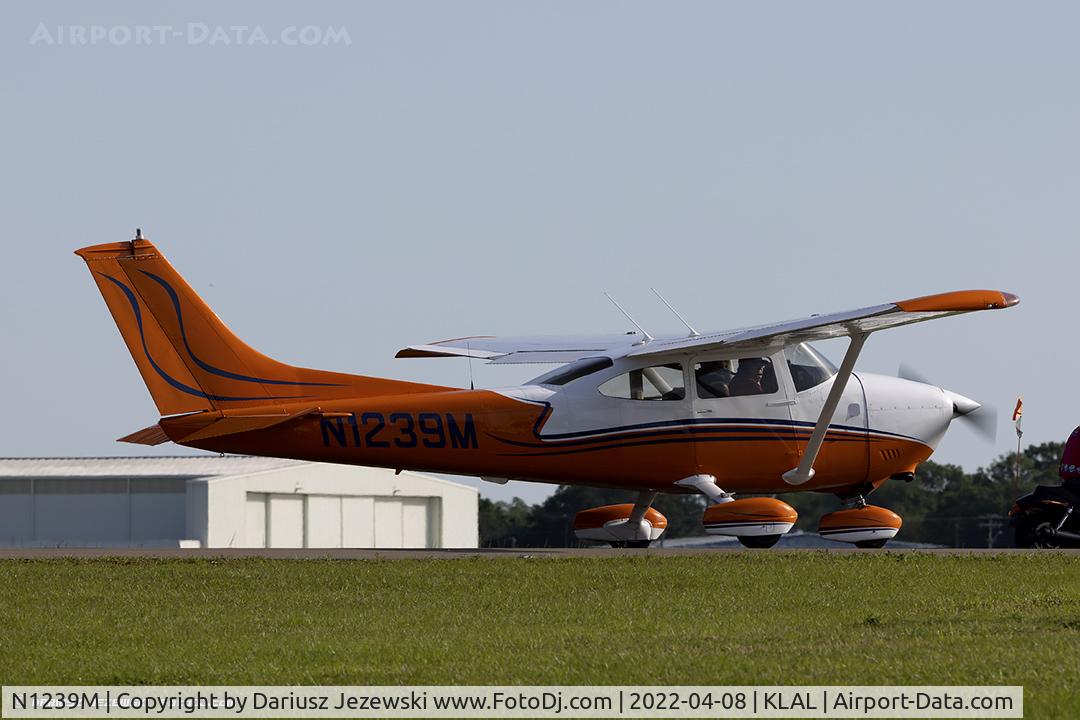 N1239M, 1975 Cessna 182P Skylane C/N 18264254, Cessna 182P Skylane  C/N 18264254, N1239M