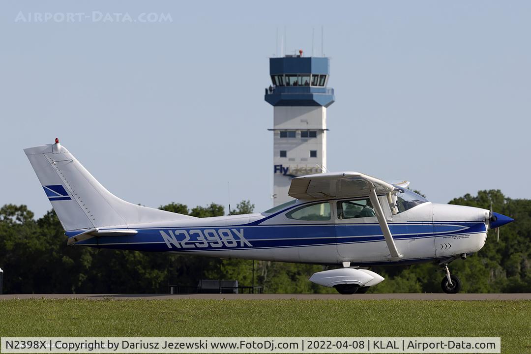 N2398X, 1965 Cessna 182H Skylane C/N 18256298, Cessna 182H Skylane  C/N 18256298, N2398X
