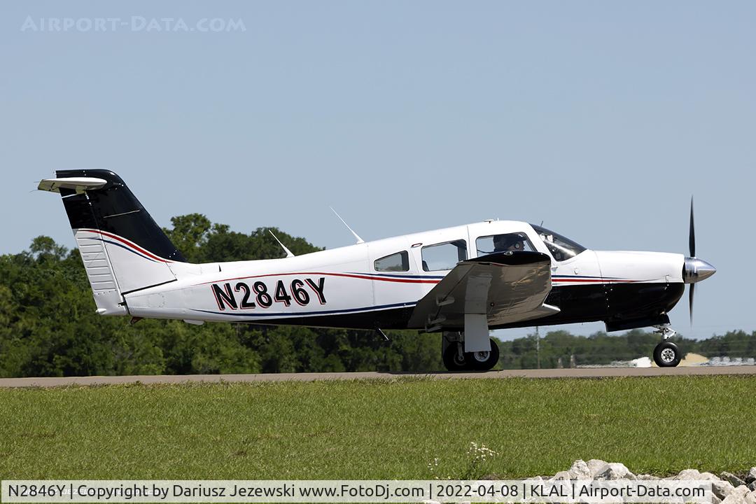 N2846Y, Piper PA-28RT-201 Arrow IV C/N 28R-7918171, Piper PA-28RT-201 Arrow IV  C/N 28R-7918171, N2846Y