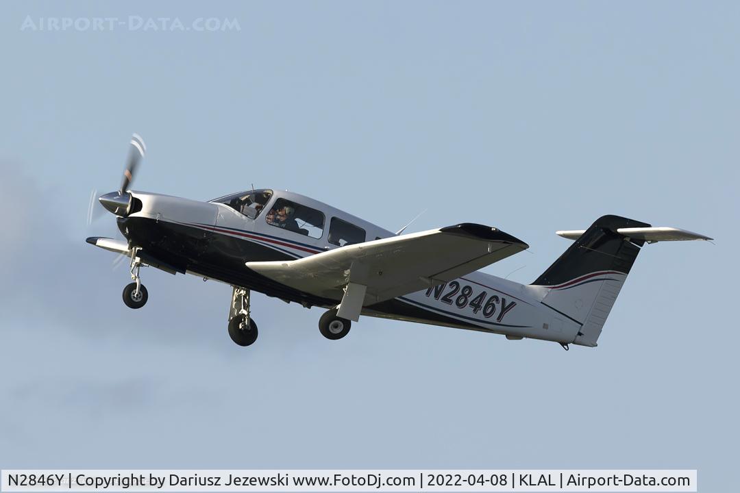 N2846Y, Piper PA-28RT-201 Arrow IV C/N 28R-7918171, Piper PA-28RT-201 Arrow IV  C/N 28R-7918171, N2846Y