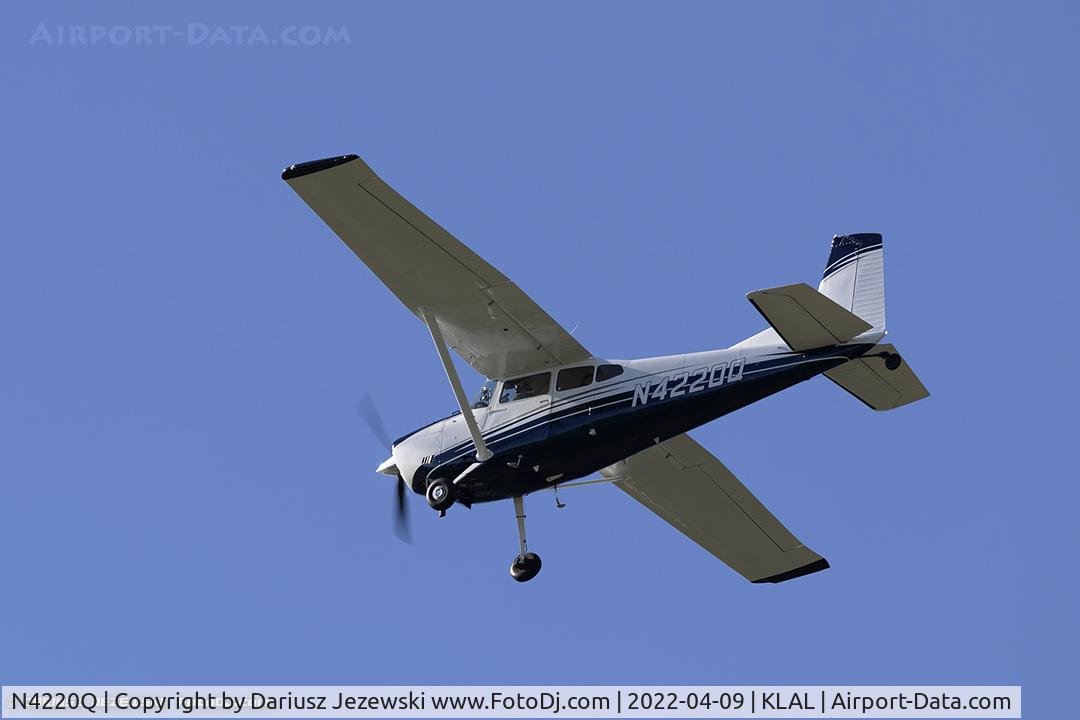 N4220Q, 1973 Cessna A185F Skywagon 185 C/N 18502225, Cessna A185F Skywagon  C/N 18502225, N4220Q