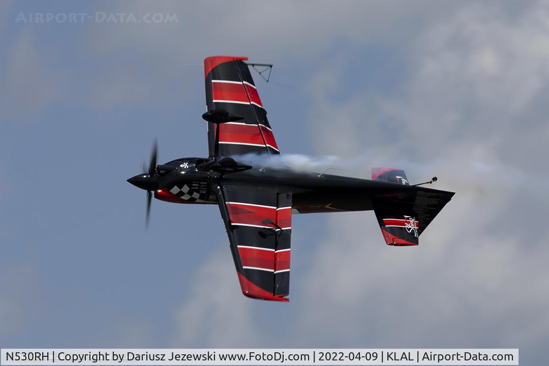 N530RH, 2006 MX Aircraft MXS C/N MXS-001, Mx Aircraft MXS  C/N MXS-001, NX530RH