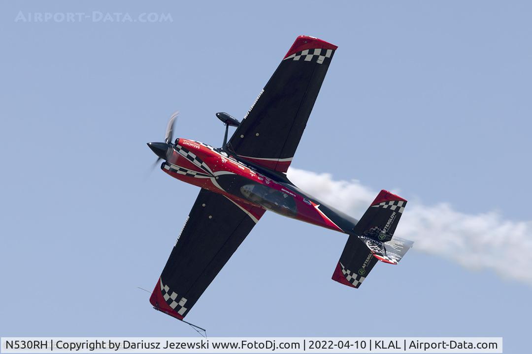 N530RH, 2006 MX Aircraft MXS C/N MXS-001, Mx Aircraft MXS  C/N MXS-001, NX530RH