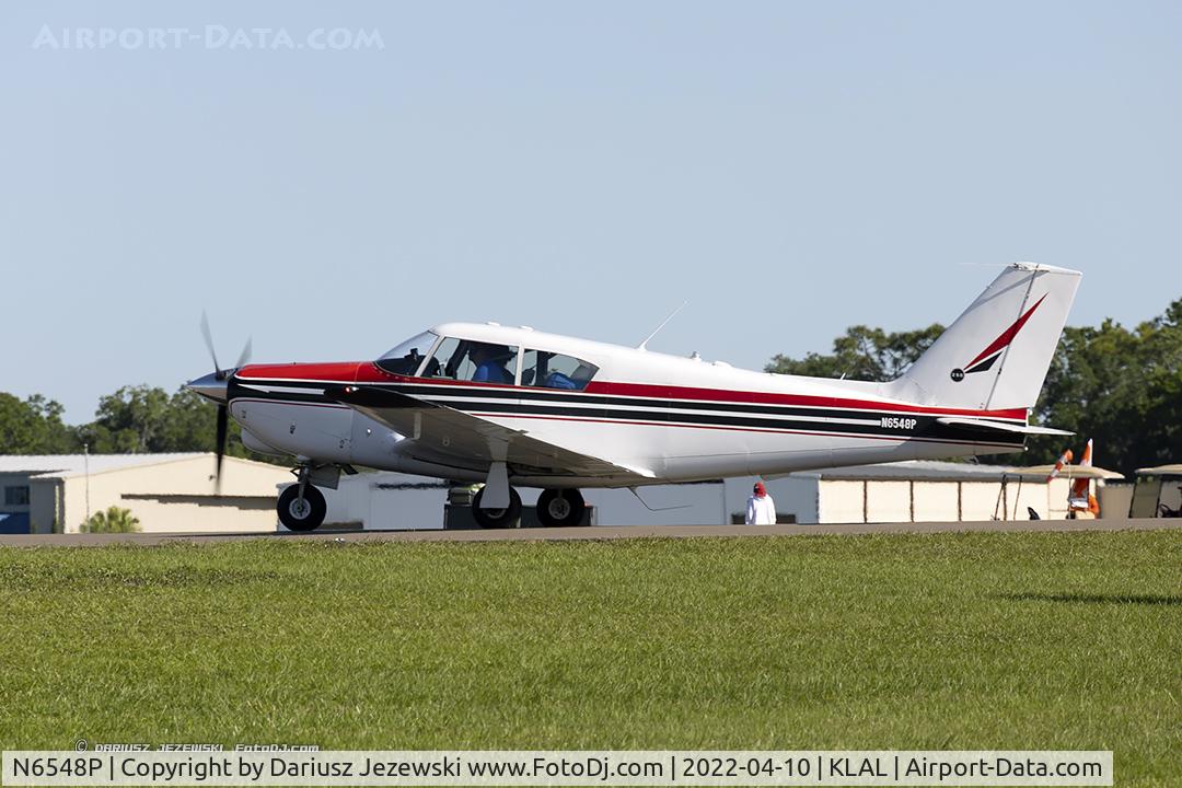 N6548P, 1959 Piper PA-24-250 Comanche C/N 24-1670, Piper PA-24-250 Comanche  C/N 24-1670, N6548P