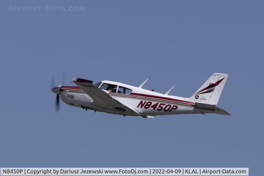 N8450P, 1964 Piper PA-24-400 Comanche 400 C/N 26-26, Piper PA-24-400 Comanche 400  C/N 26-26 , N8450P