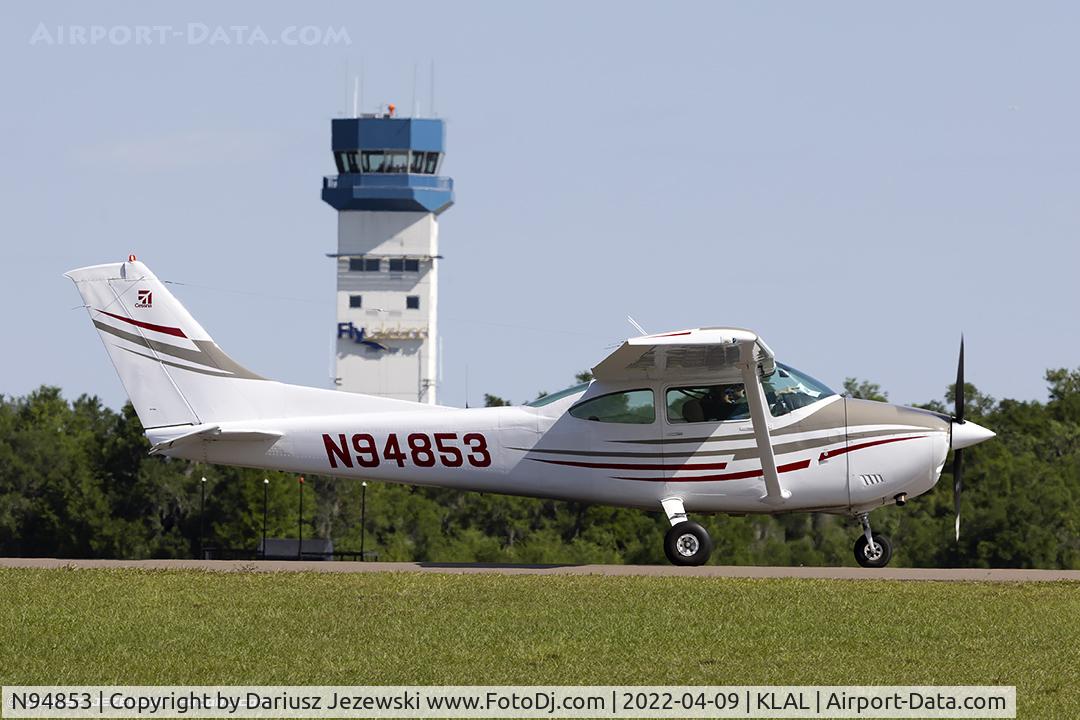 N94853, 1978 Cessna 182Q Skylane C/N 18266523, Cessna 182Q Skylane  C/N 18266523, N94853