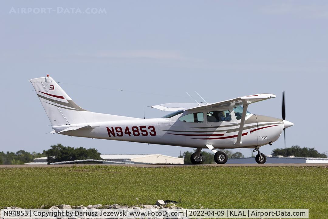 N94853, 1978 Cessna 182Q Skylane C/N 18266523, Cessna 182Q Skylane  C/N 18266523, N94853