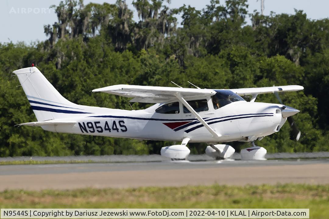 N9544S, 1998 Cessna 182S Skylane C/N 18280149, Cessna 182S Skylane  C/N 18280149, N9544S