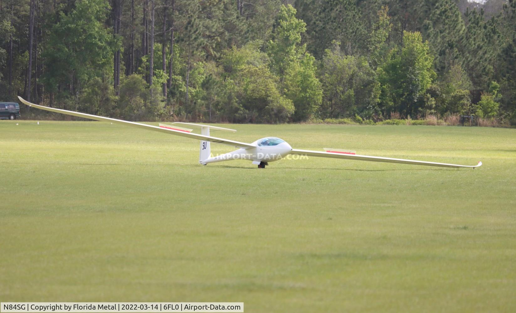 N84SG, 2015 HPH SPOL SRO GLASFLUGEL 304 MS C/N 052-MS, Senior Soaring 2022