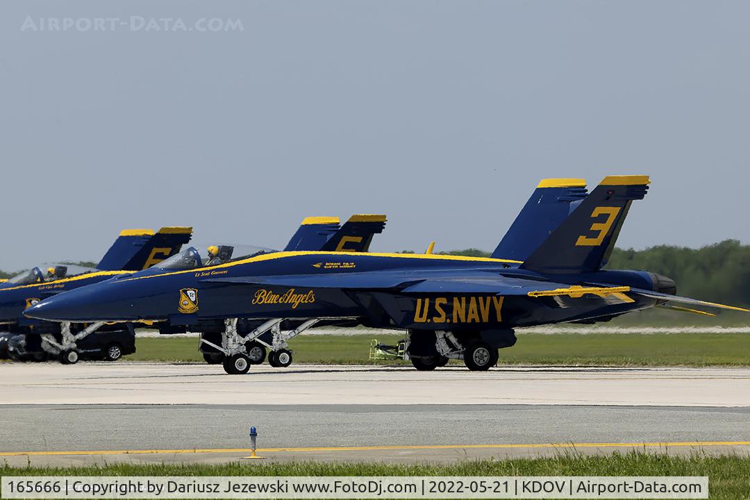 165666, Boeing F/A-18E Super Hornet C/N 1517/E020, F/A-18E Super Hornet 165666 C/N 1517 from Blue Angels Demo Team  NAS Pensacola, FL
