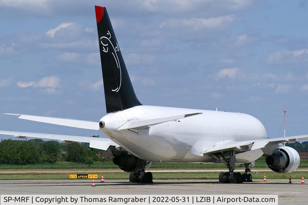 SP-MRF, 1984 Boeing 767-281(BDSF) C/N 23021, SkyTaxi Boeing 767-200(BDSF)