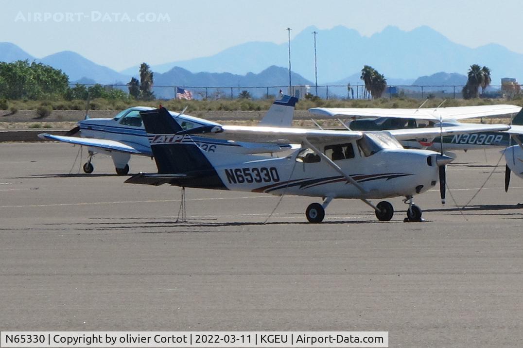 N65330, 2004 Cessna 172S C/N 172S9703, march 2022