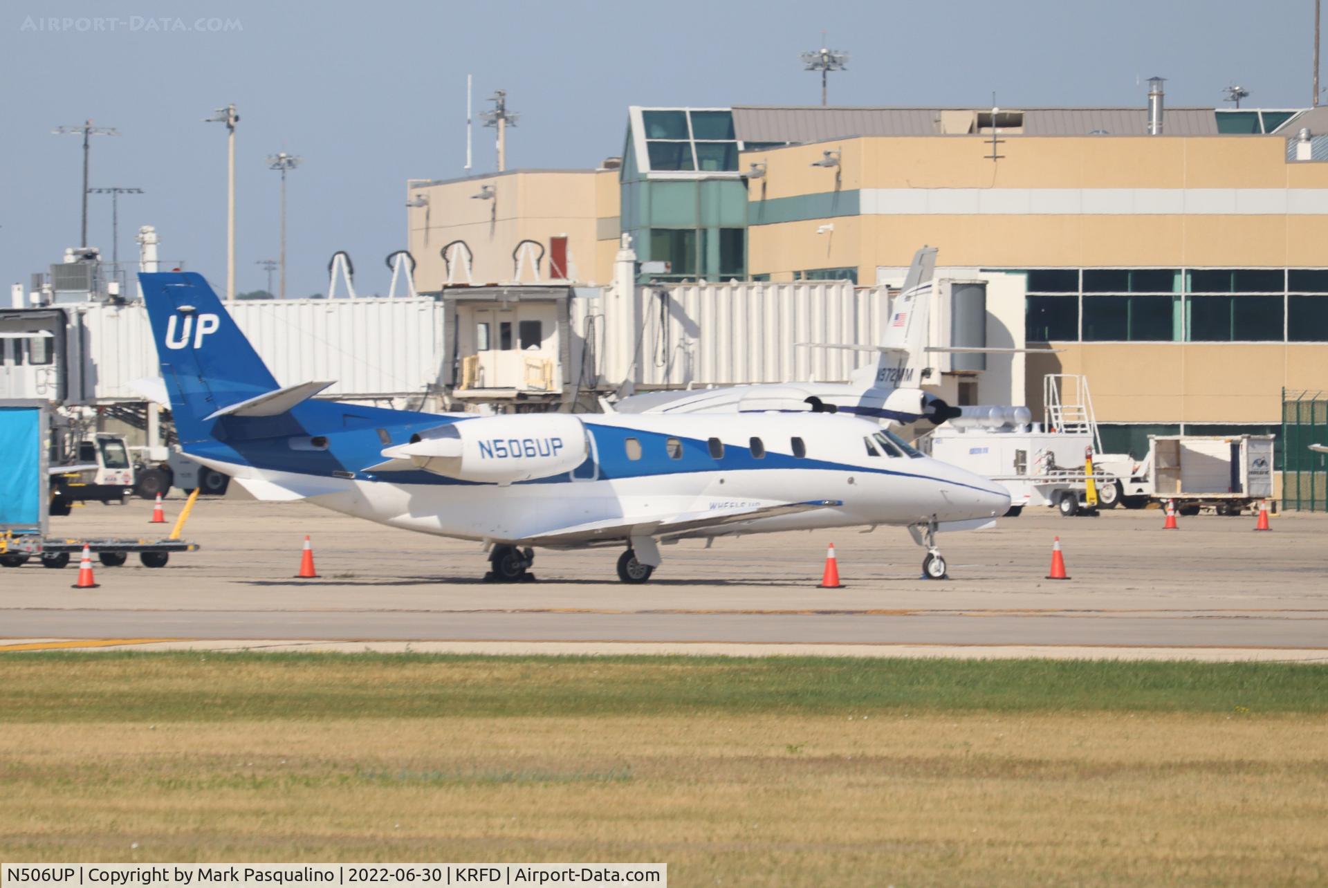 N506UP, 2004 Cessna 560XL Citation Excel C/N 560-5362, Cessna 560XL