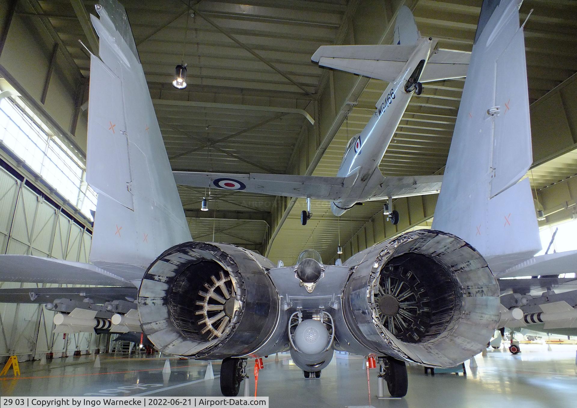 29 03, 1988 Mikoyan-Gurevich MiG-29G C/N 2960525110, Mikoyan i Gurevich MiG-29G FULCRUM at the MHM Berlin-Gatow (aka Luftwaffenmuseum, German Air Force Museum)