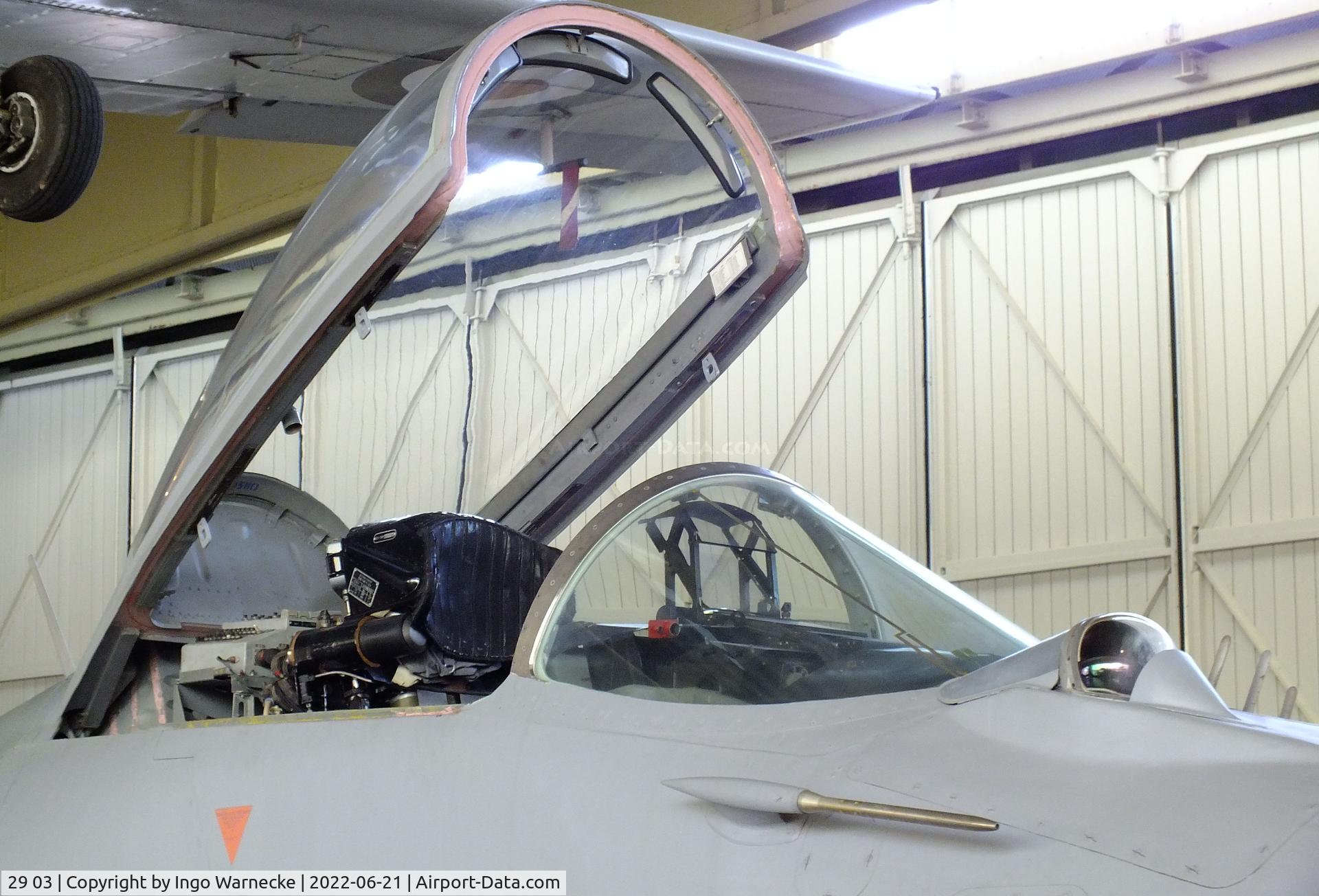 29 03, 1988 Mikoyan-Gurevich MiG-29G C/N 2960525110, Mikoyan i Gurevich MiG-29G FULCRUM at the MHM Berlin-Gatow (aka Luftwaffenmuseum, German Air Force Museum)