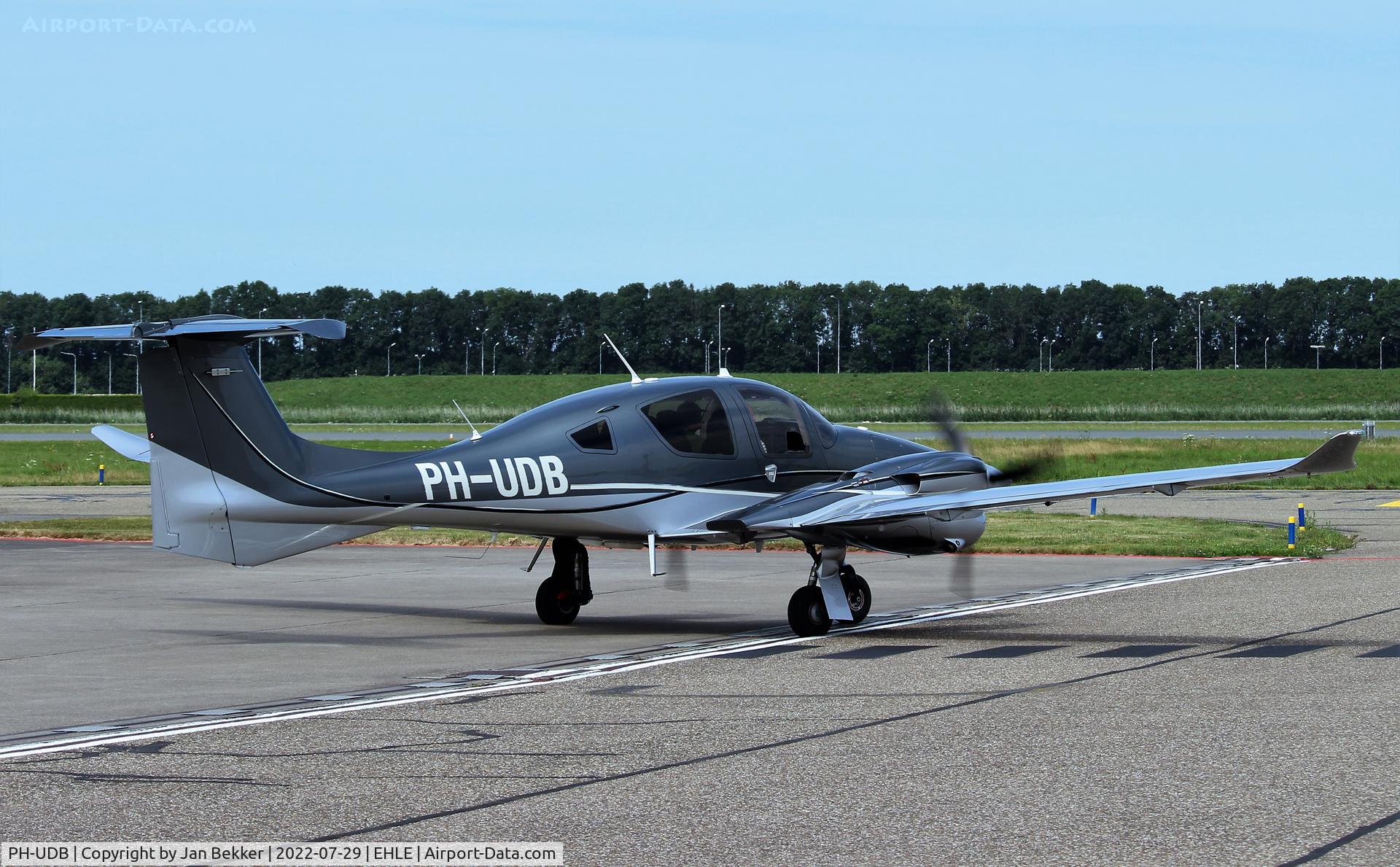 PH-UDB, 1972 De Havilland DH-82A Tiger Moth II C/N 84734, Lelystad Airport