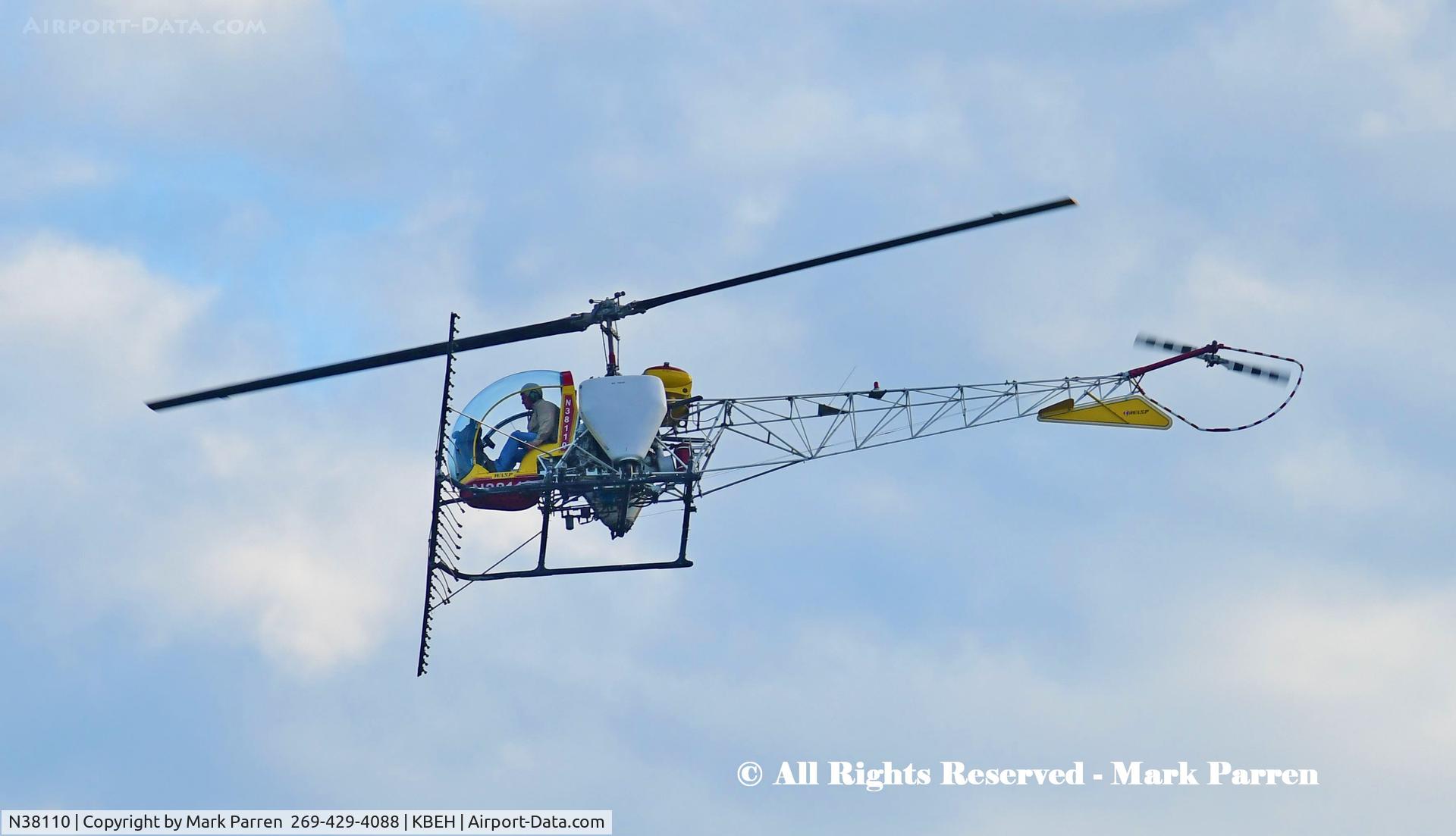 N38110, Texas Helicopter Corp OH-13E/M74 C/N 77-010, Crop dusting in Sodus, Michigan 7/31/2022
Nikon D500 / Sigma 150-600mm