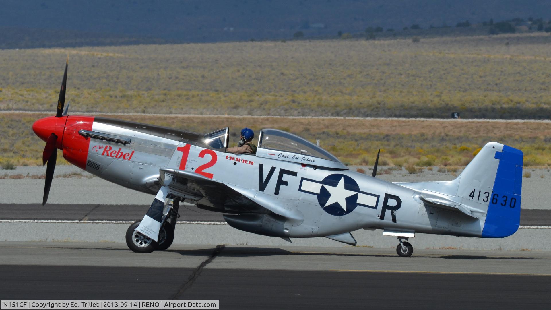 N151CF, 1996 Raytheon B200 King Air C/N BB-1551, Reno Air Races