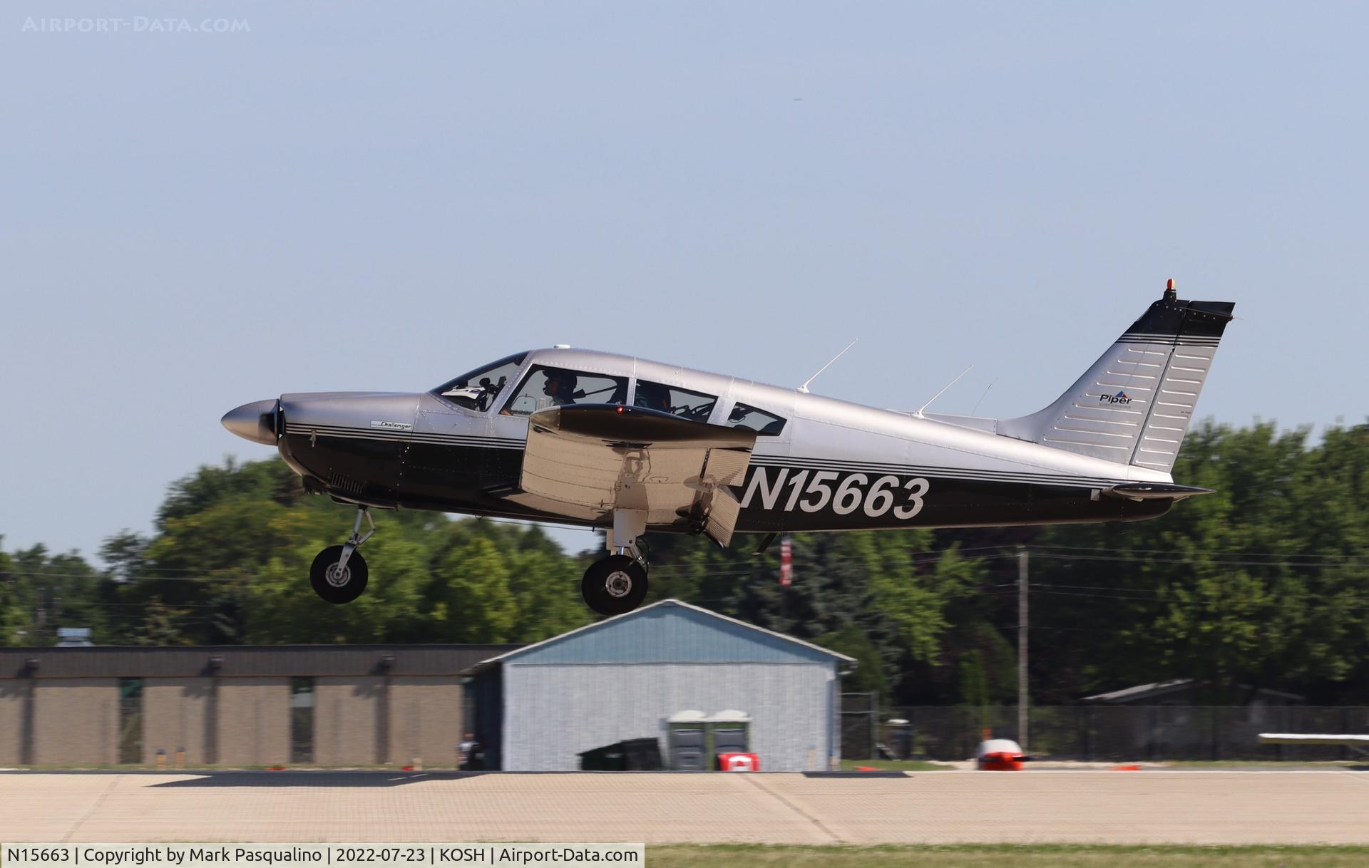 N15663, 1972 Piper PA-28-180 C/N 28-7305112, Piper PA-28-180