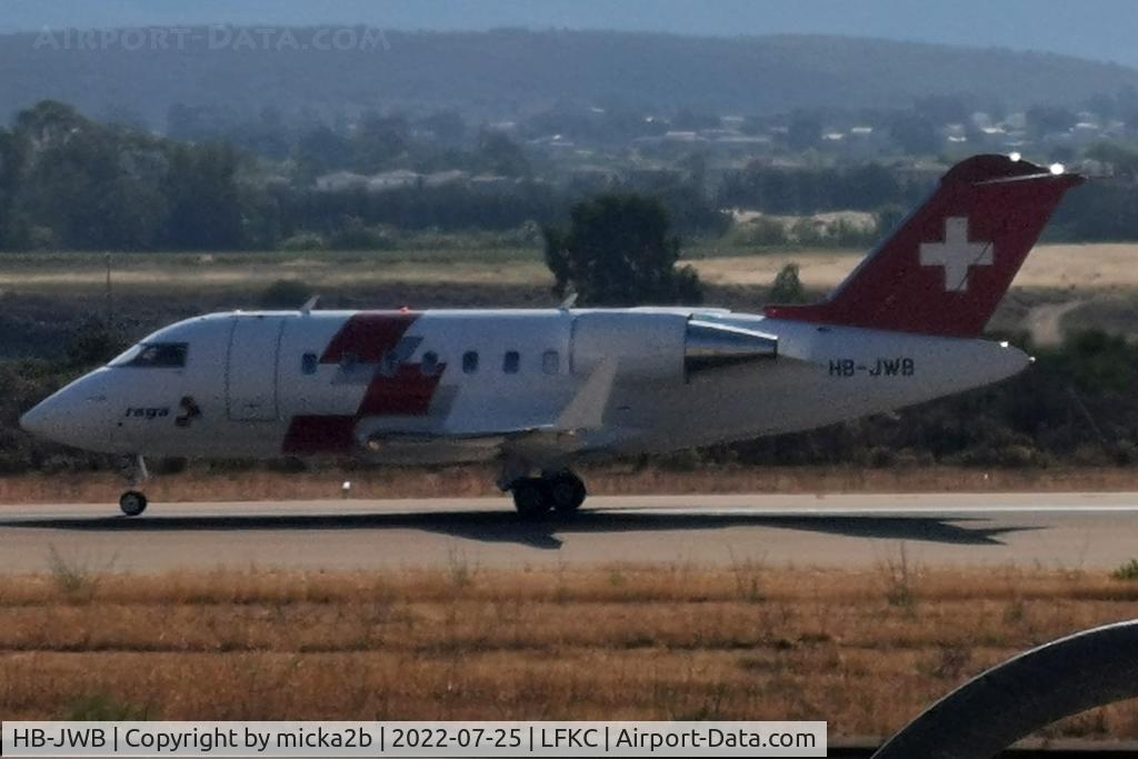 HB-JWB, 2017 Bombardier Challenger 650 (CL-600-2B16) C/N 6105, Take off