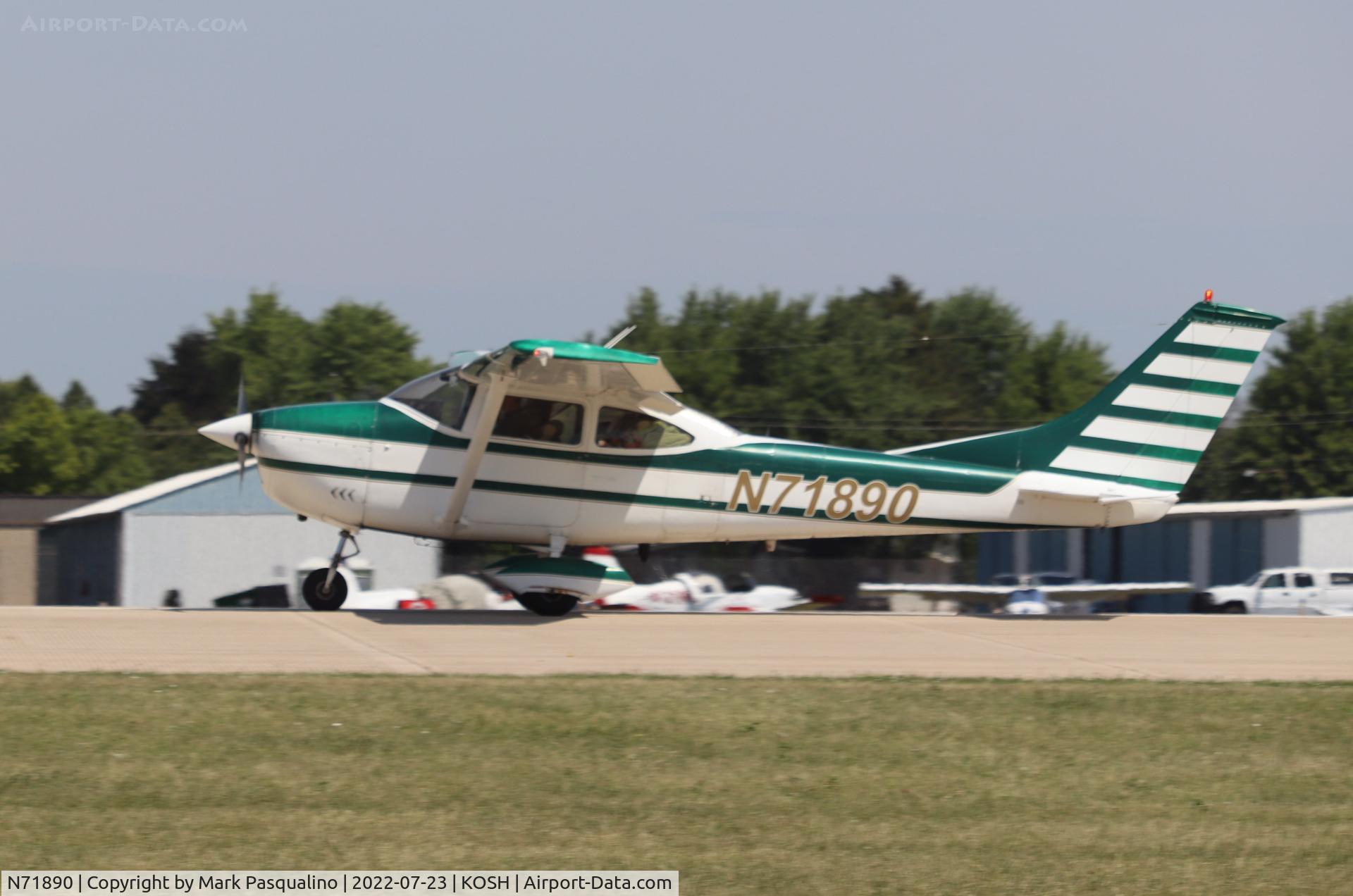 N71890, 1969 Cessna 182M Skylane C/N 18259794, Cessna 182M