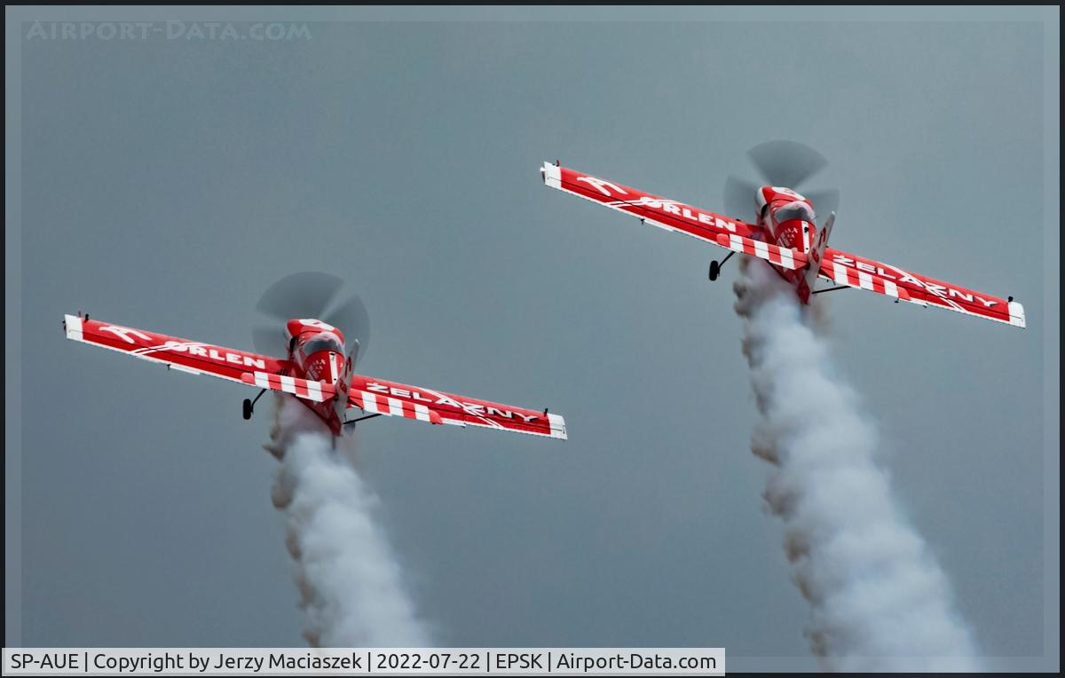 SP-AUE, Zlin Z-50L C/N 0071, Zlin Aircraft Zlin 50L, c/n: 0071