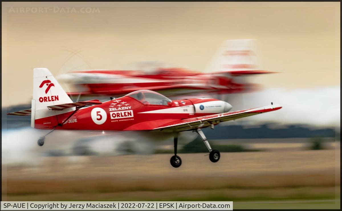 SP-AUE, Zlin Z-50L C/N 0071, Zlin Aircraft Zlin 50L, c/n: 0071