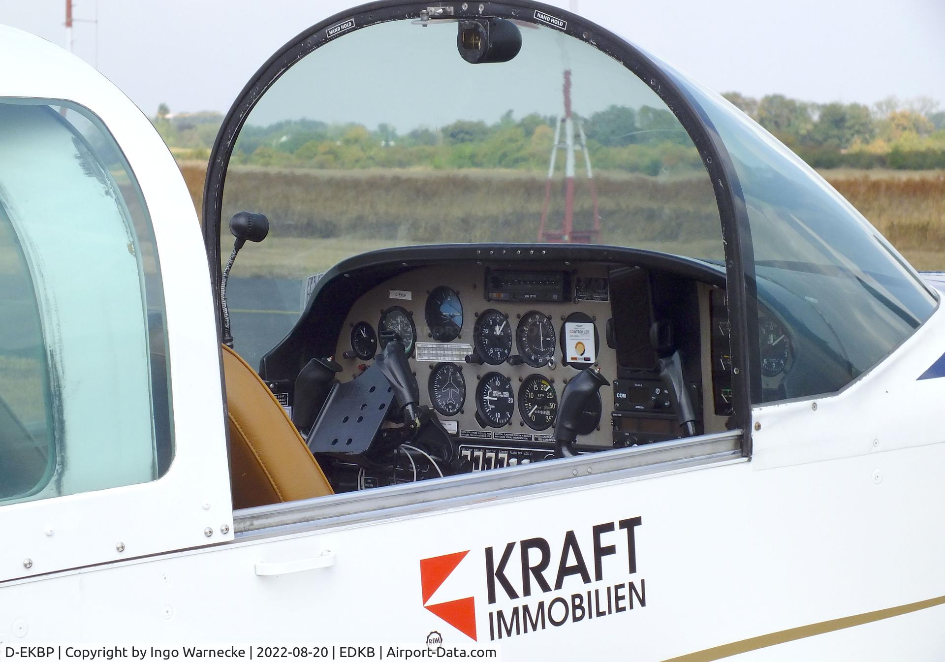 D-EKBP, 1979 Grumman American AA-5B Tiger C/N AA5B-1128, Grumman American AA-5B Tiger at the 2022 Grumman Fly-in at Bonn-Hangelar airfield  #c